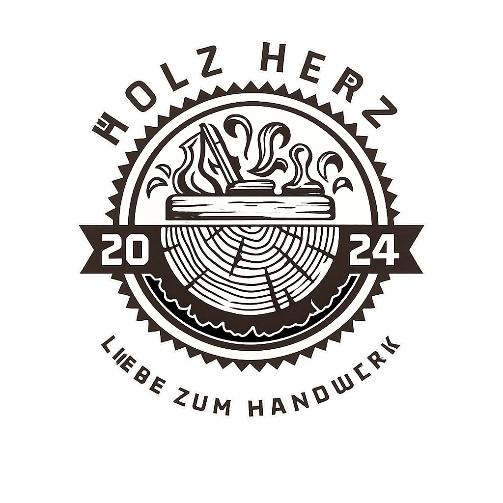 HolzHerz Logo
